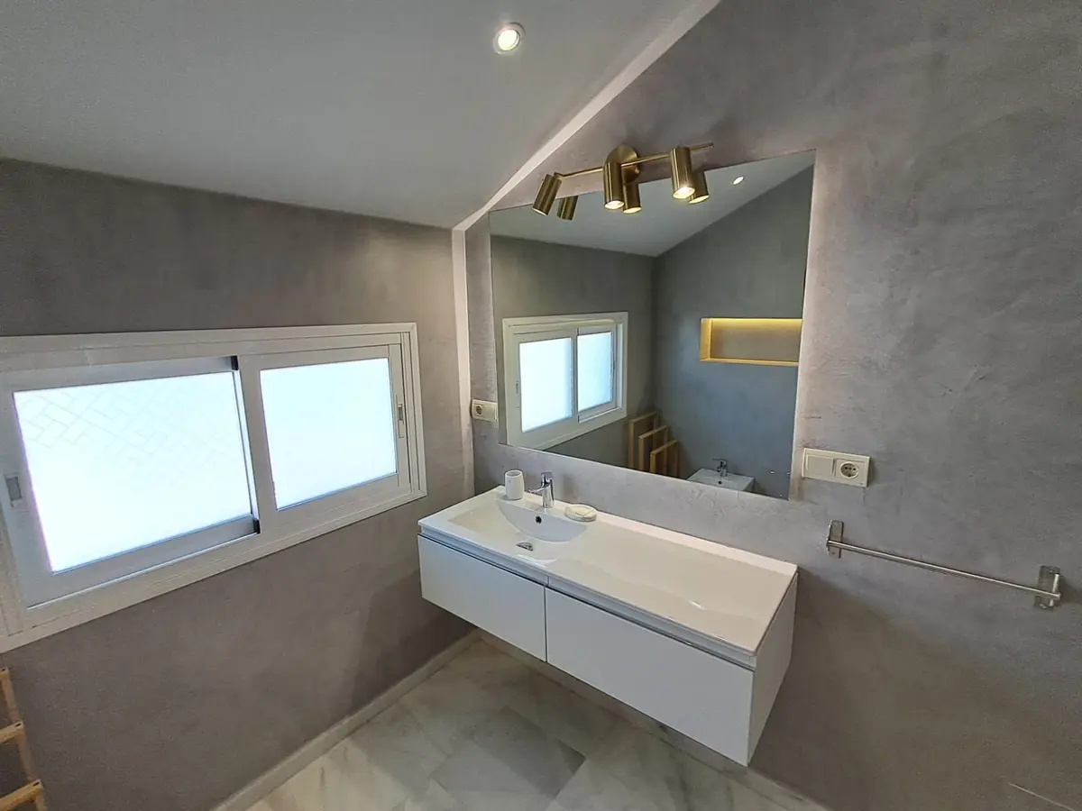 Detached Villa in Estepona