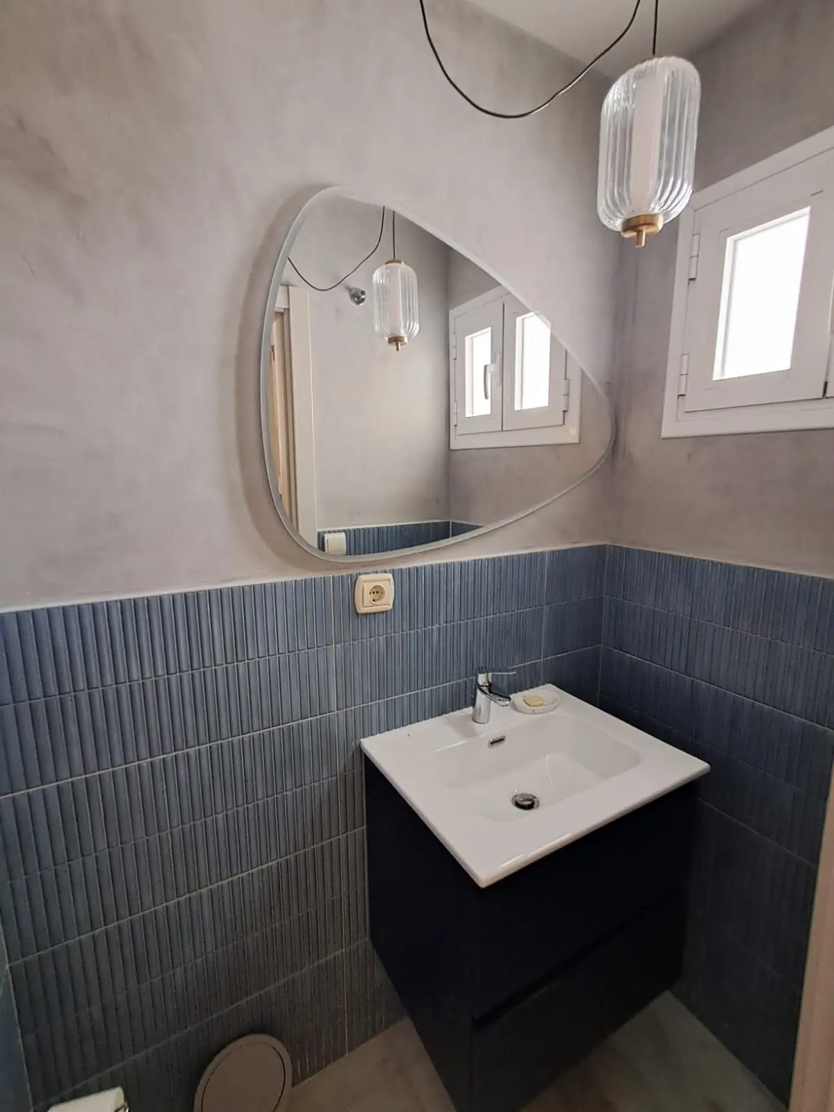 Detached Villa in Estepona