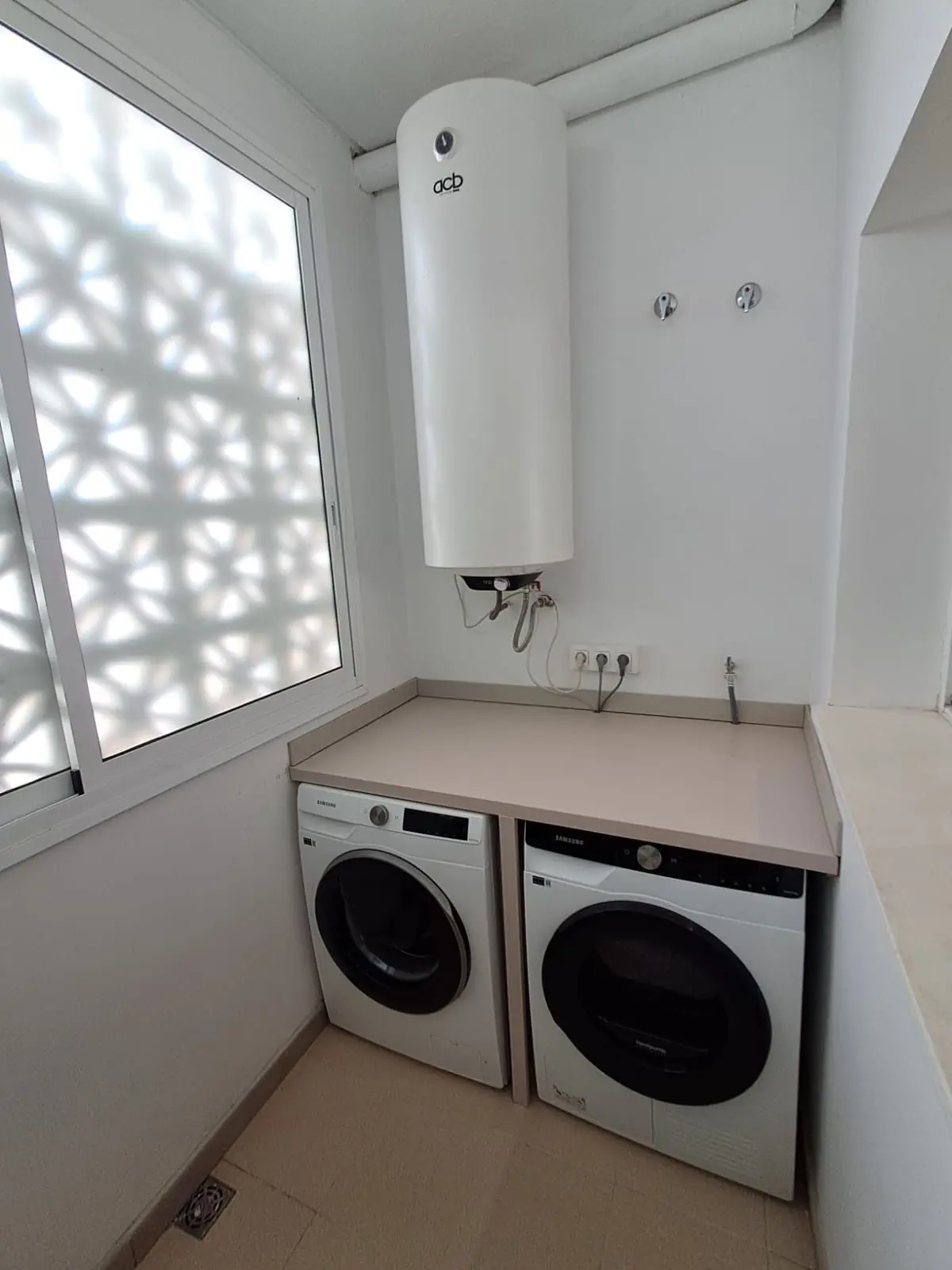 Detached Villa in Estepona