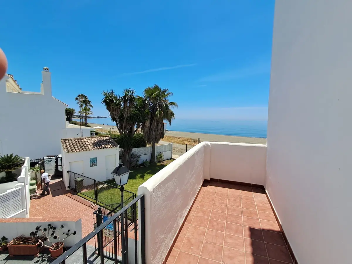 Detached Villa in Estepona