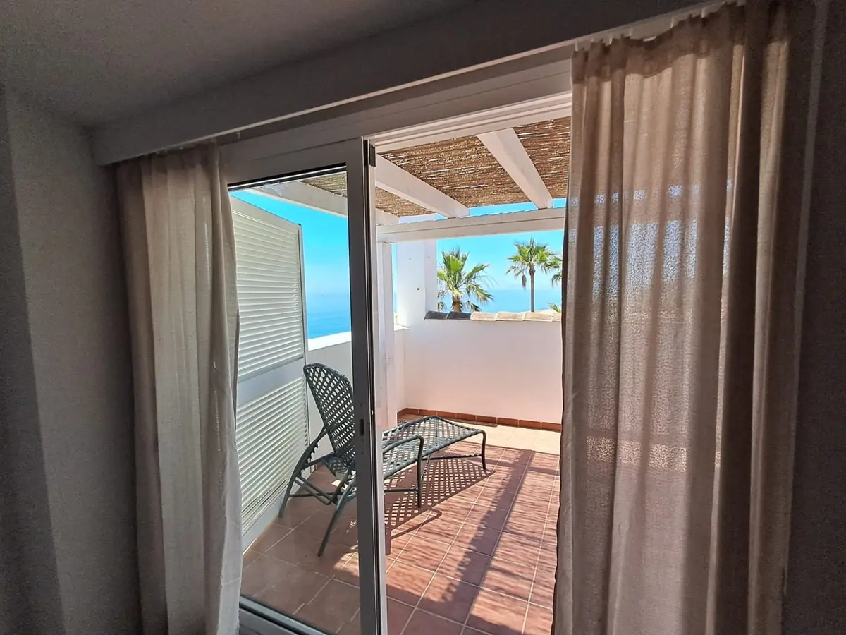 Detached Villa in Estepona