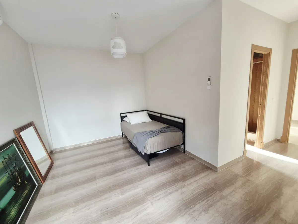 Detached Villa in Guadalmina Baja