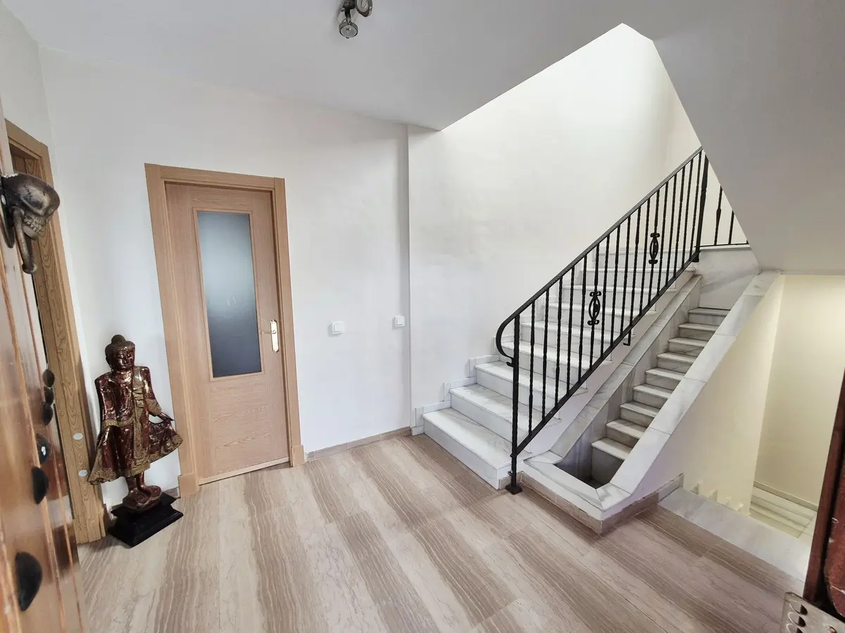 Detached Villa in Guadalmina Baja