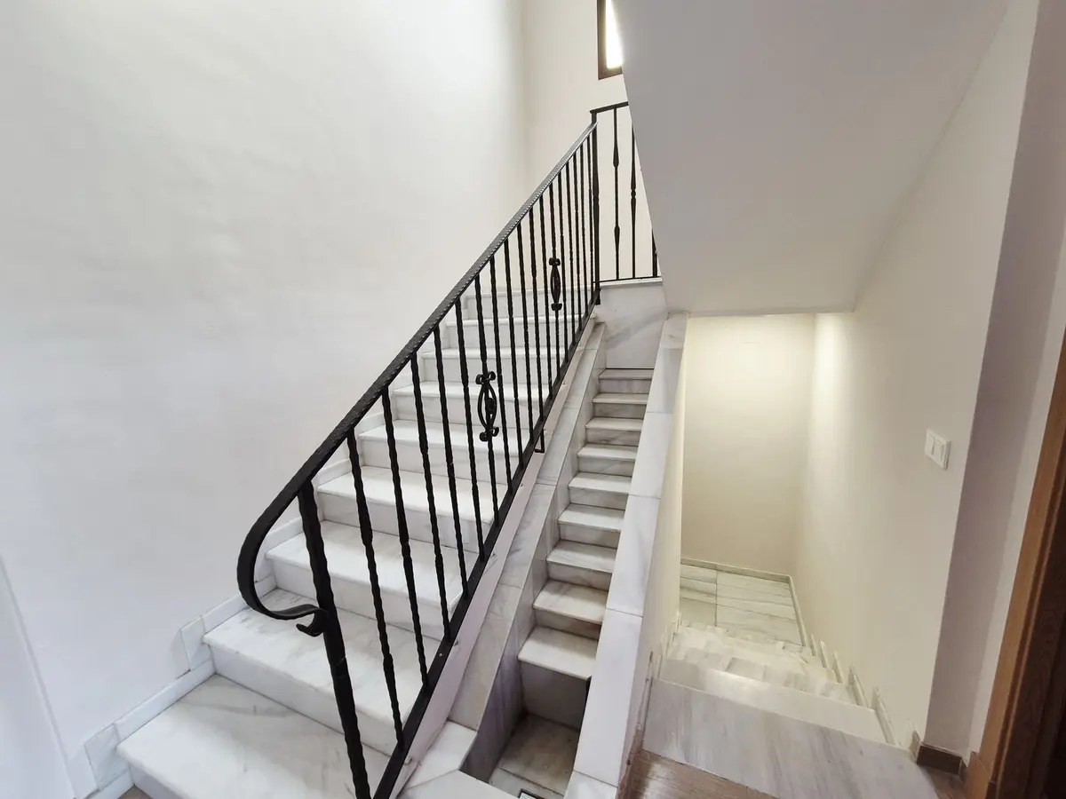 Detached Villa in Guadalmina Baja