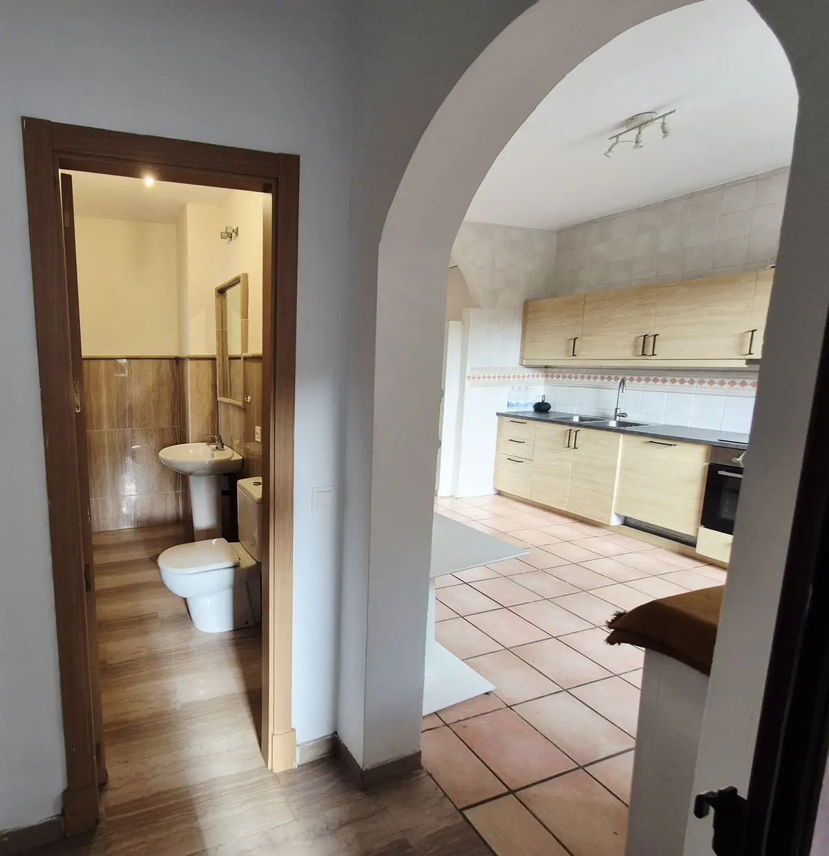 Detached Villa in Guadalmina Baja