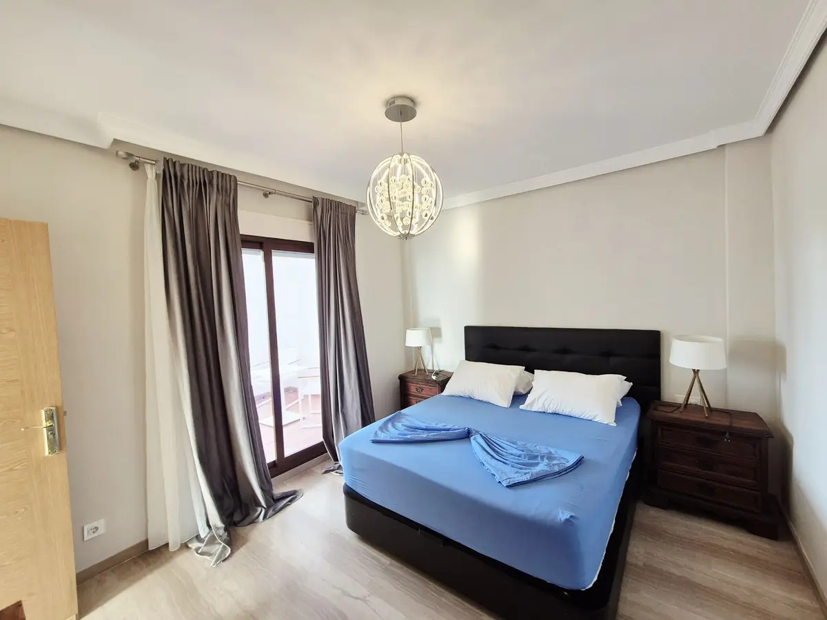 Detached Villa in Guadalmina Baja