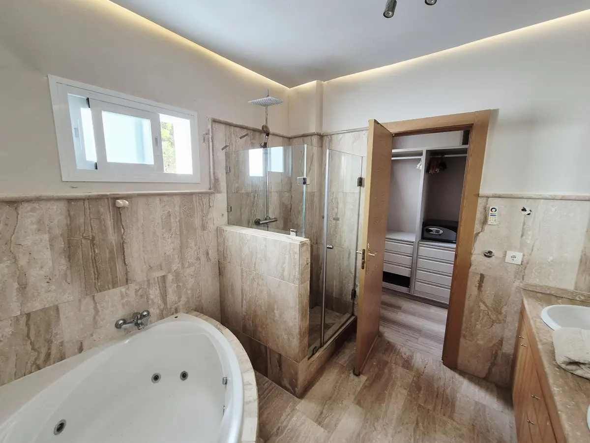 Detached Villa in Guadalmina Baja