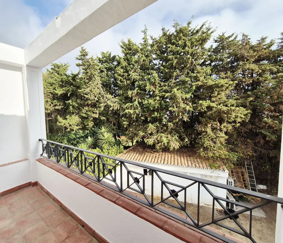 Detached Villa in Guadalmina Baja