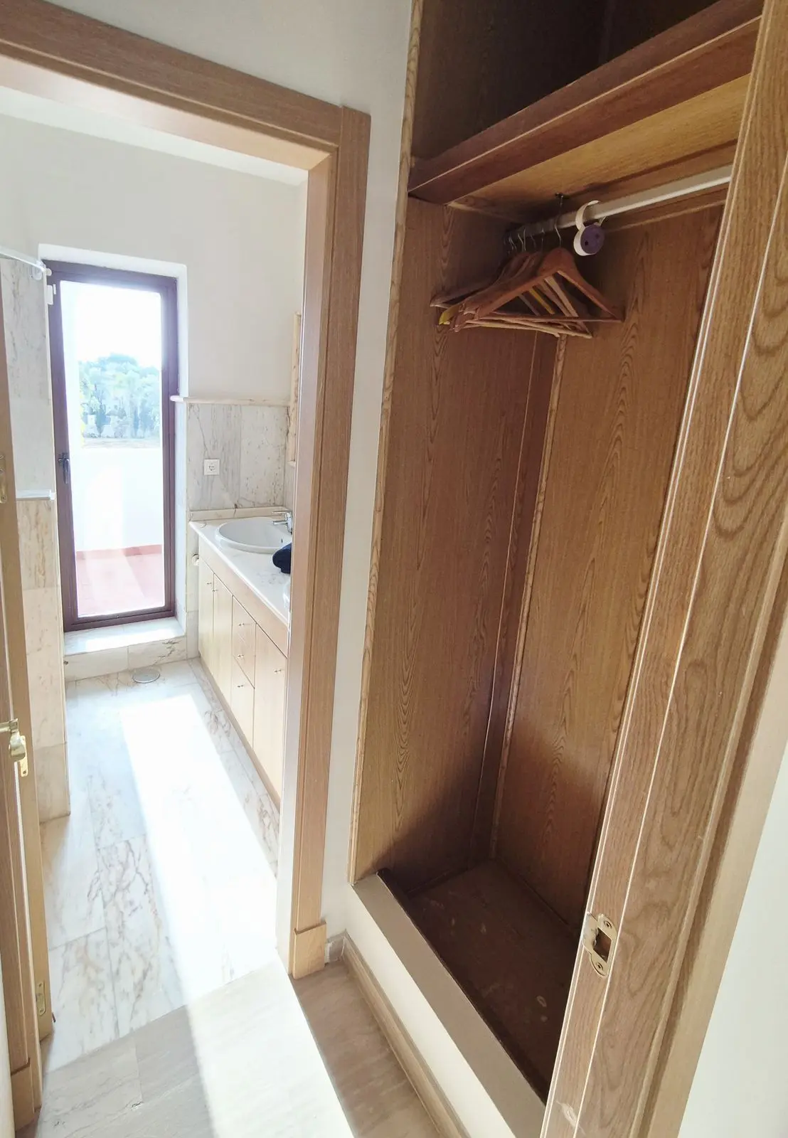 Detached Villa in Guadalmina Baja