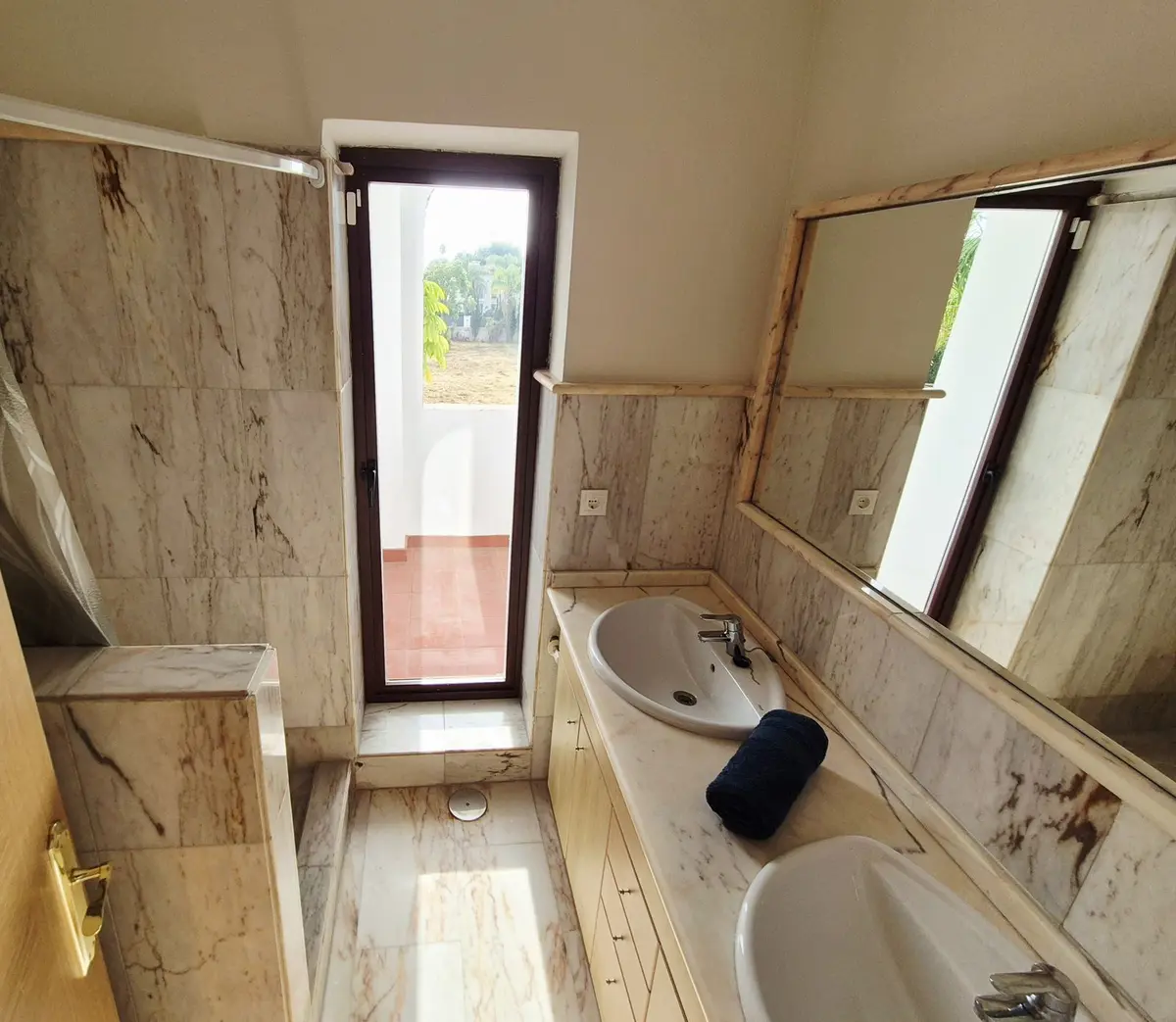 Detached Villa in Guadalmina Baja