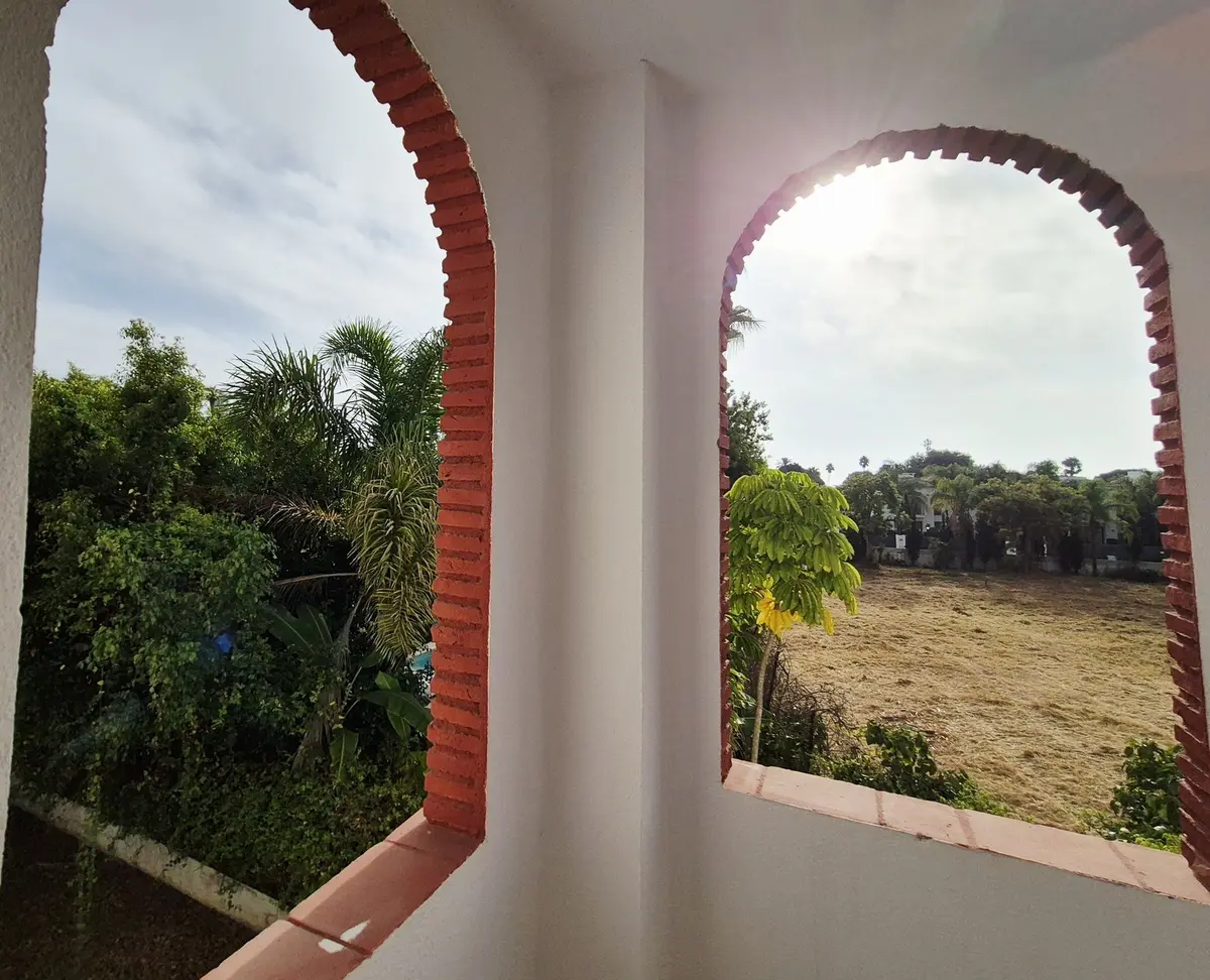 Detached Villa in Guadalmina Baja