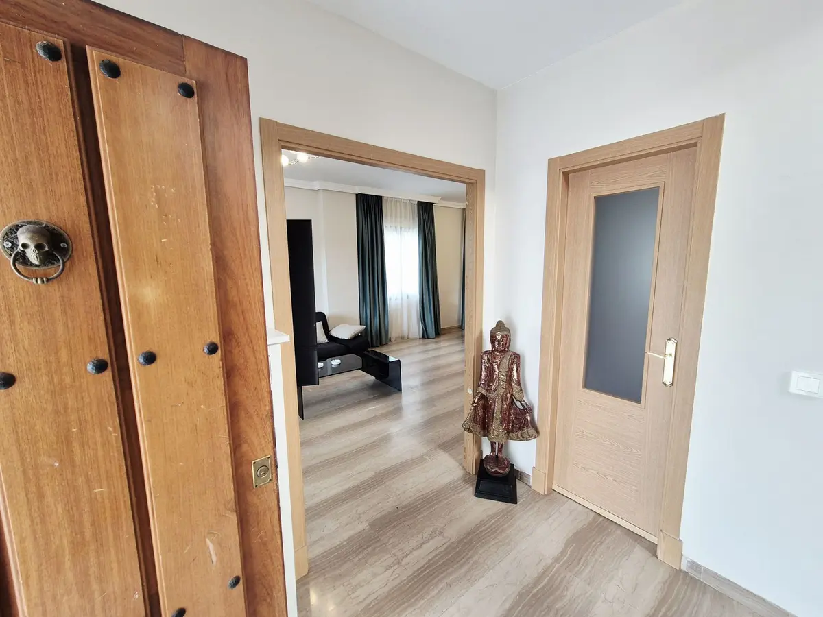 Detached Villa in Guadalmina Baja