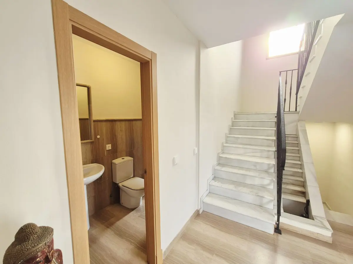 Detached Villa in Guadalmina Baja