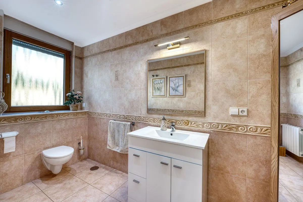 Detached Villa in Elviria