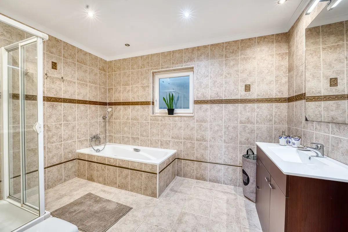 Detached Villa in Elviria