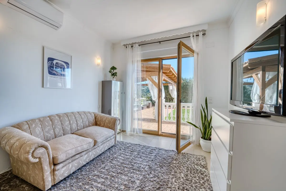 Detached Villa in Elviria