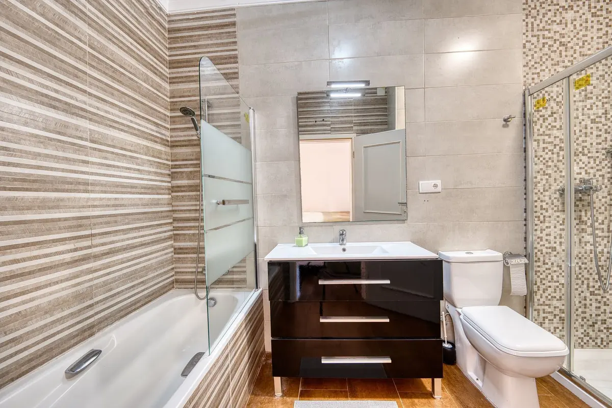 Detached Villa in Elviria