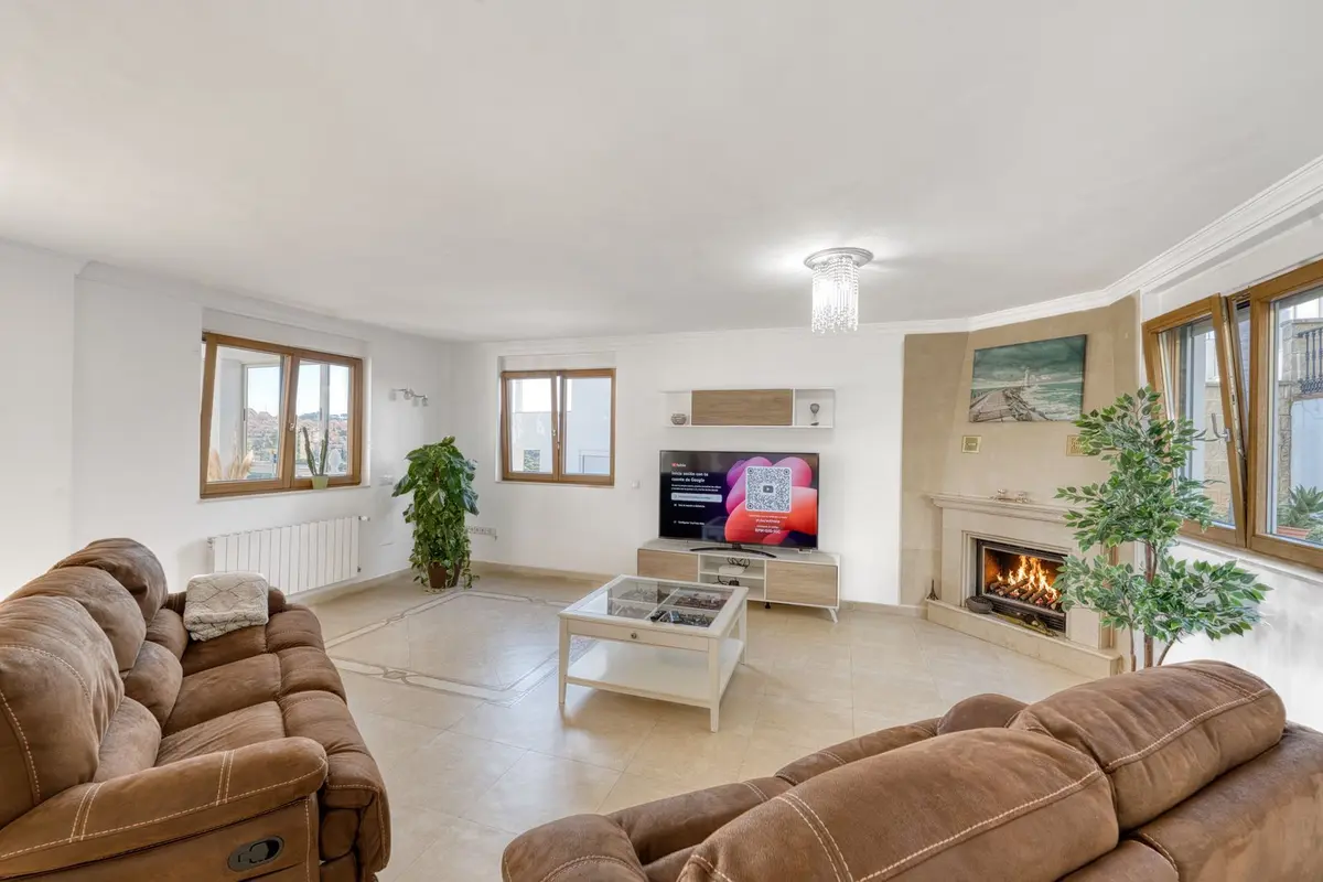 Detached Villa in Elviria