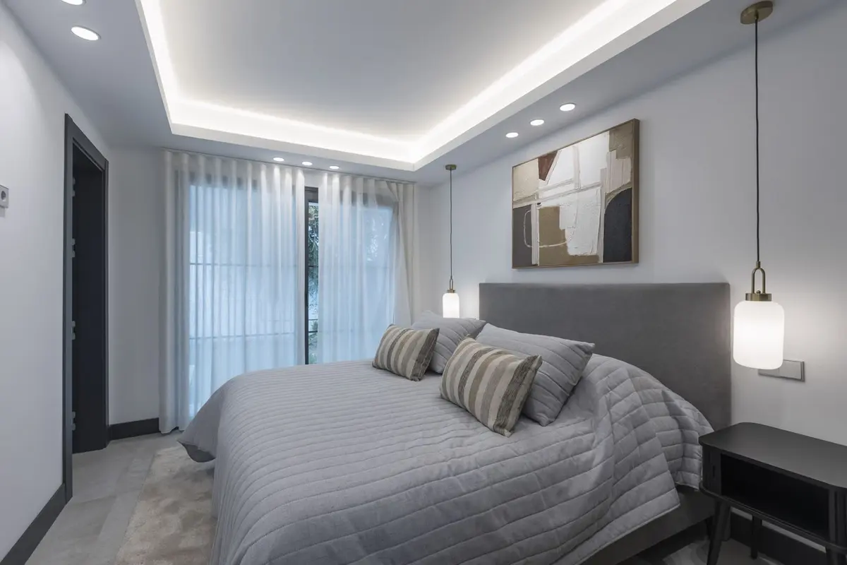 Detached Villa in Marbella