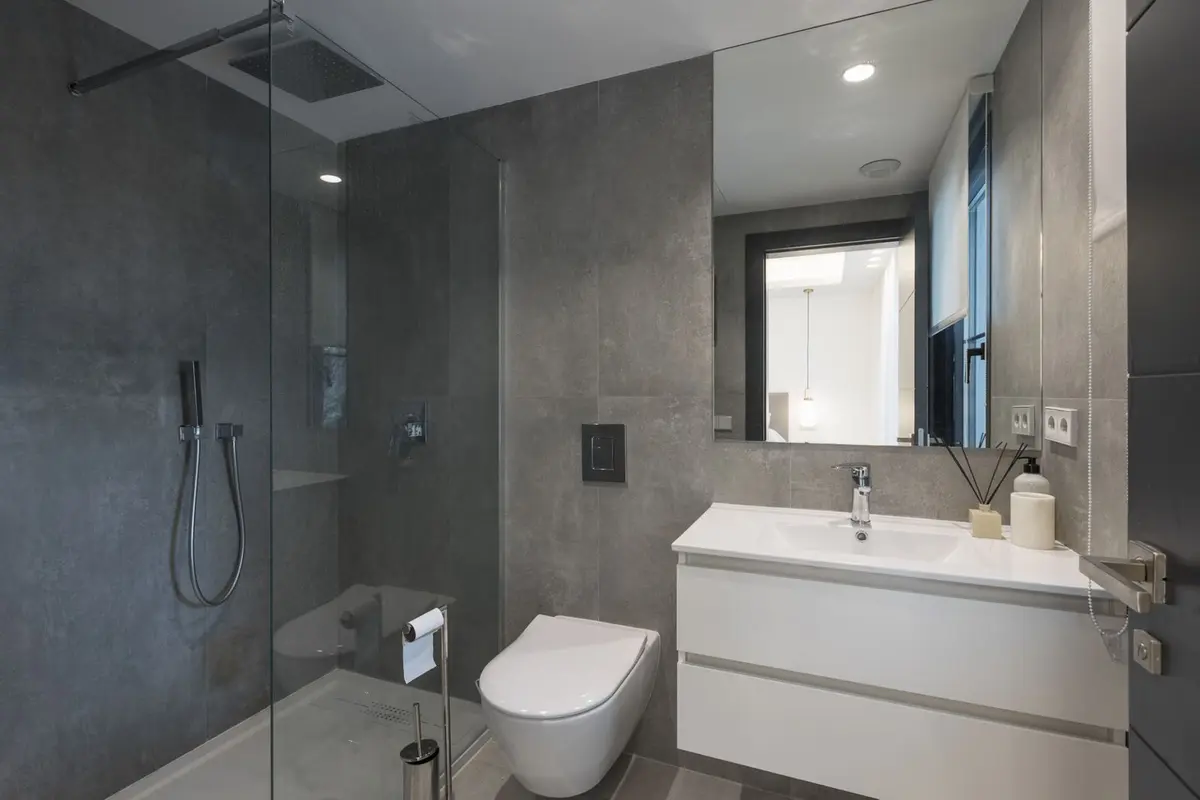 Detached Villa in Marbella