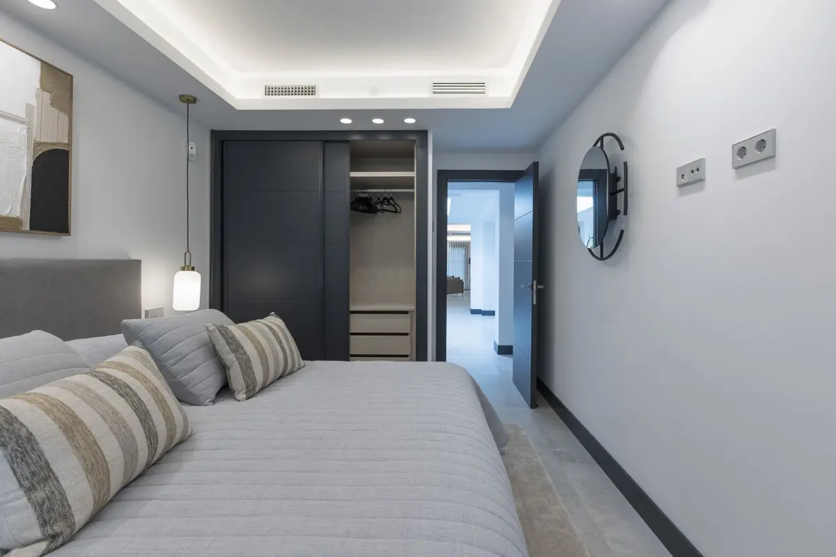 Detached Villa in Marbella