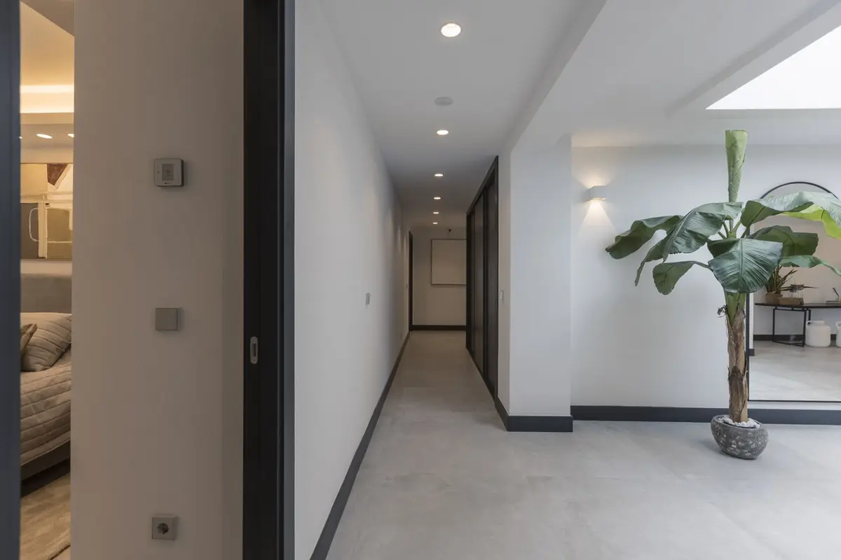 Detached Villa in Marbella