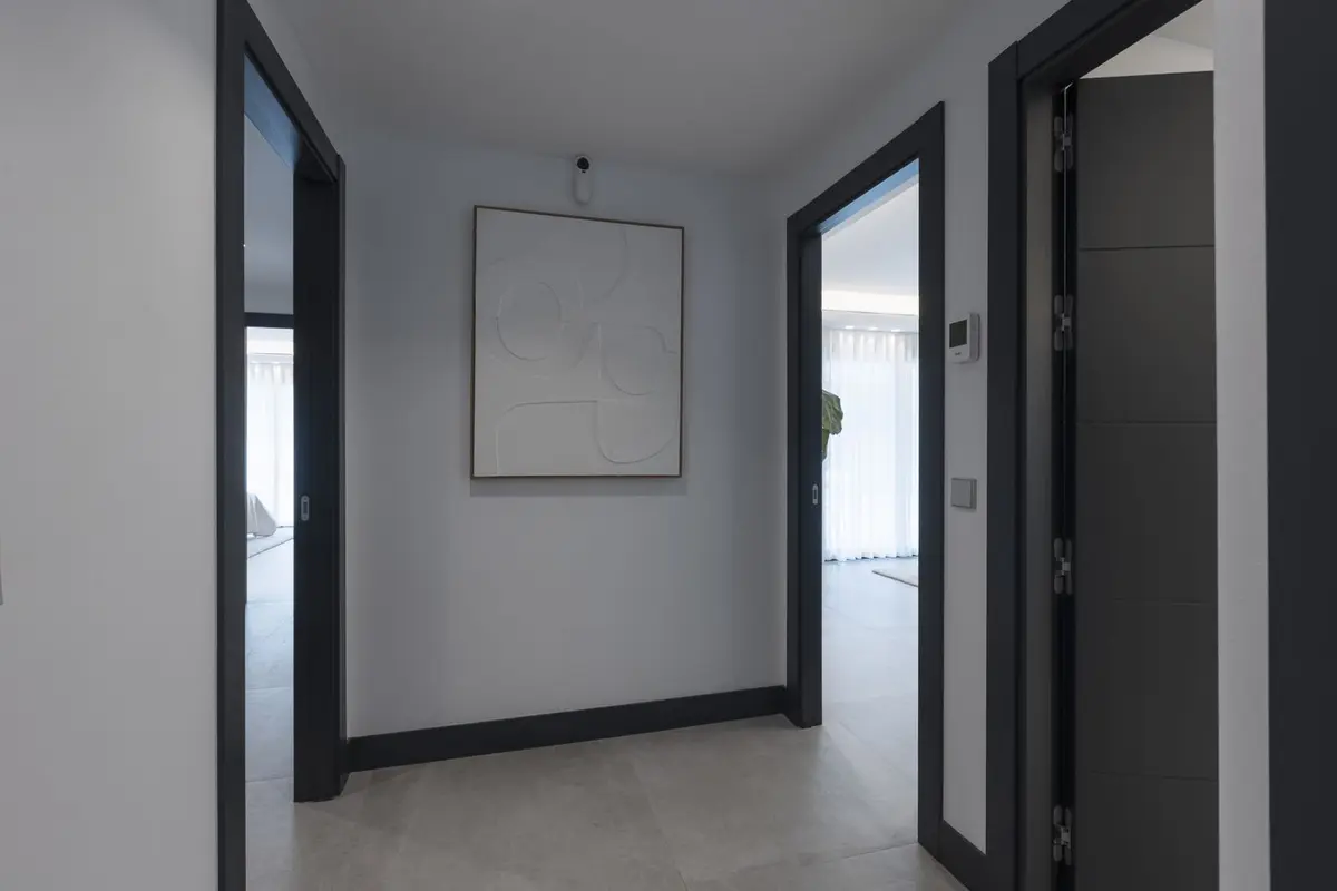 Detached Villa in Marbella