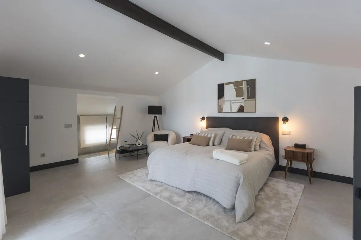 Detached Villa in Marbella