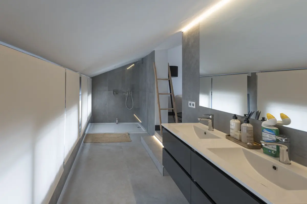 Detached Villa in Marbella
