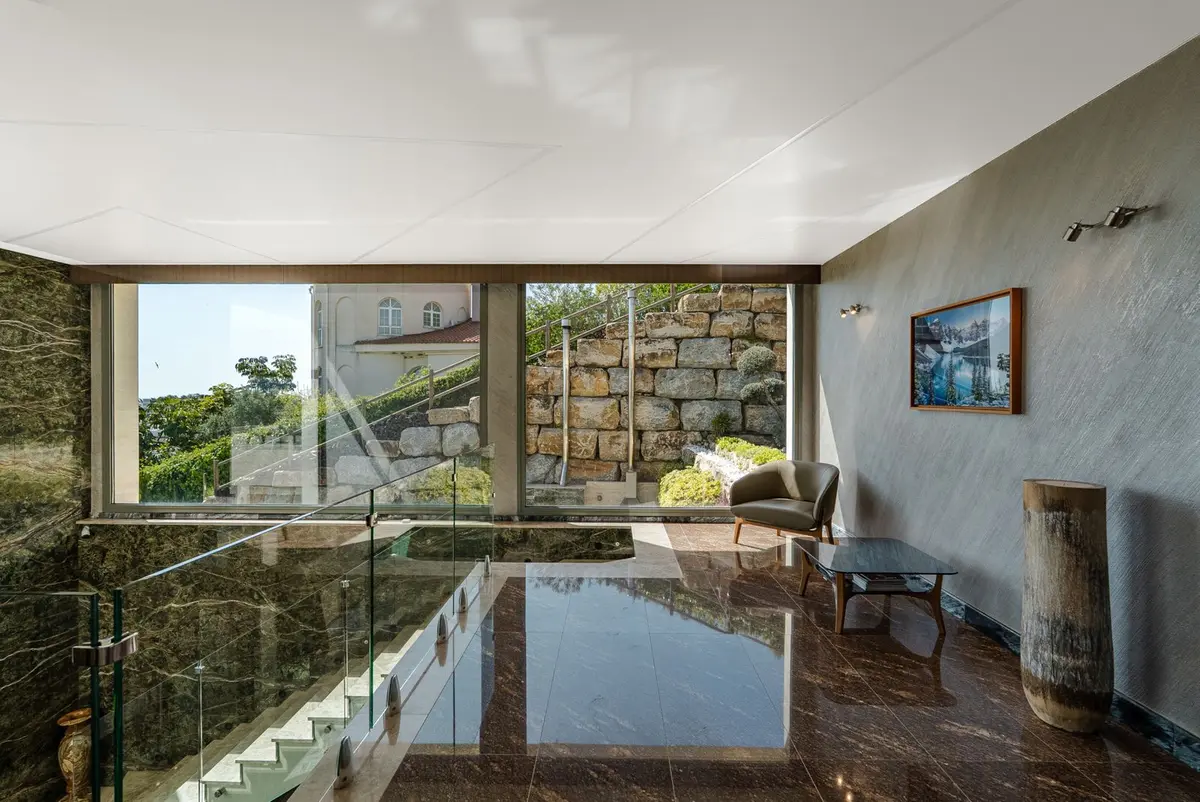Detached Villa in Benahavís
