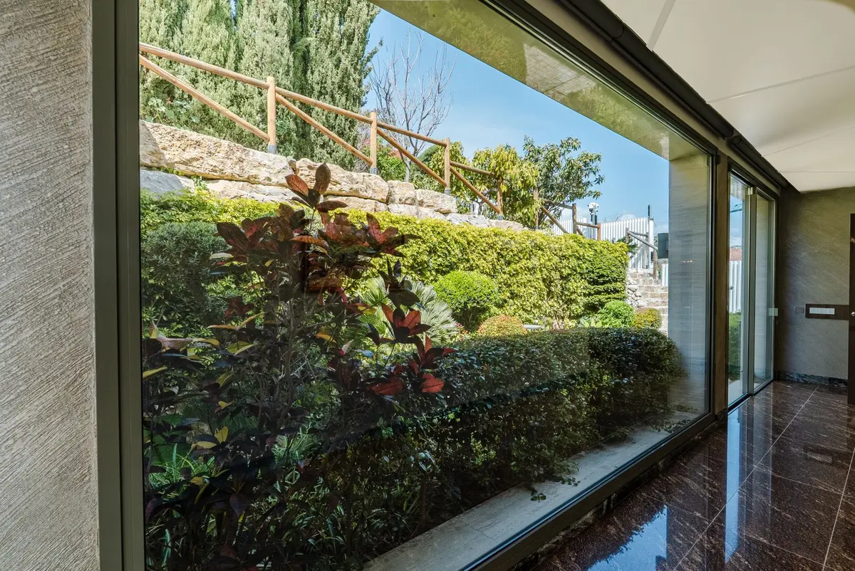 Detached Villa in Benahavís