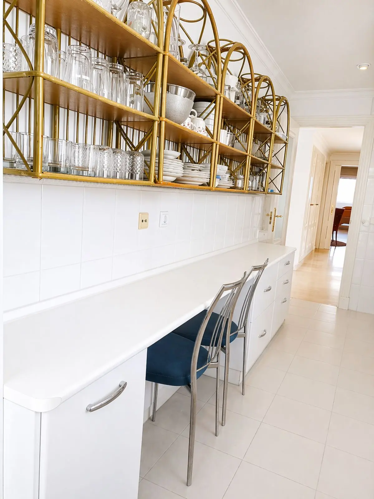 Middle Floor Apartment in Marbella