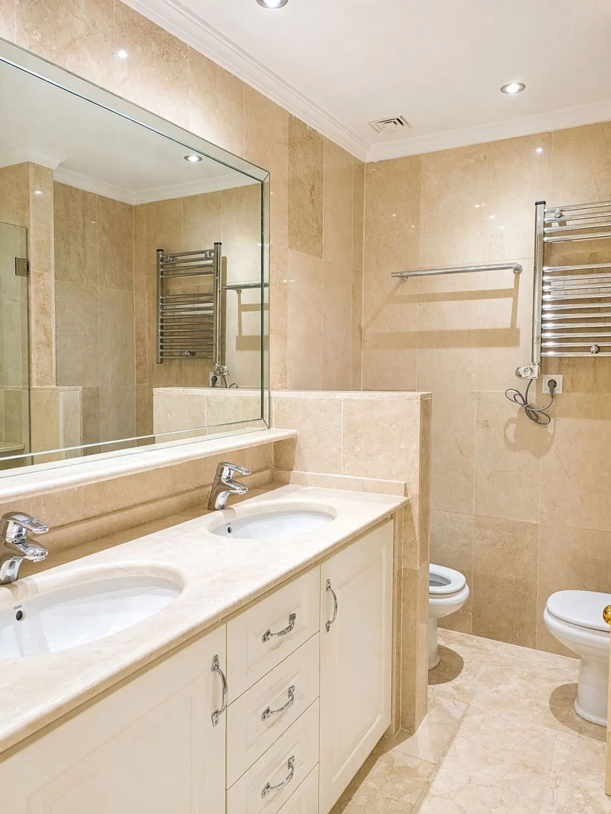 Middle Floor Apartment in Marbella