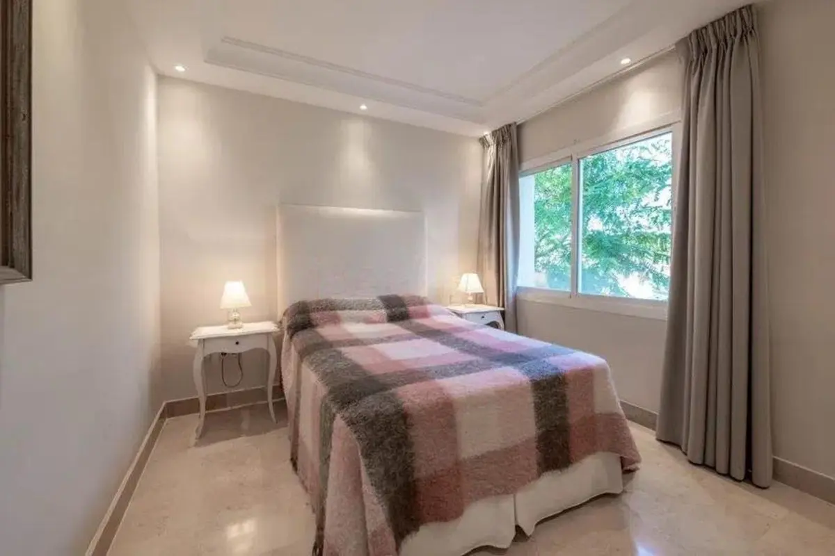 Penthouse Duplex in Puerto Banús