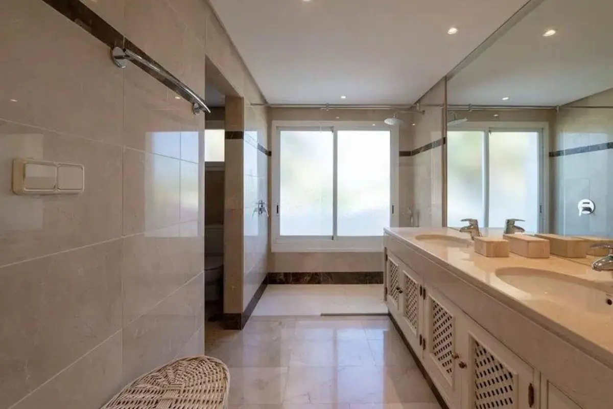 Penthouse Duplex in Puerto Banús