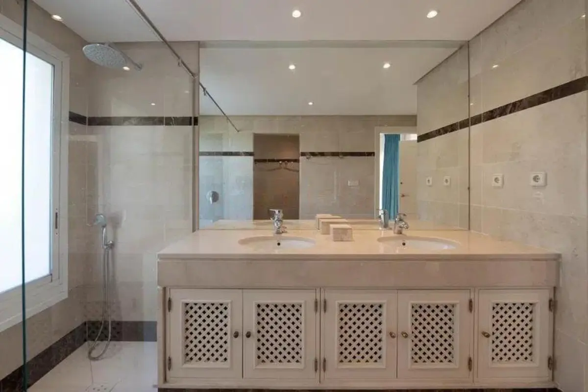 Penthouse Duplex in Puerto Banús