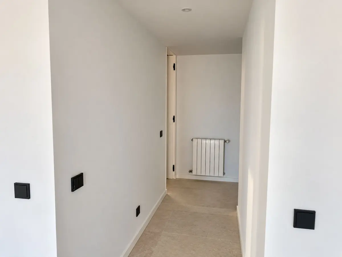 Middle Floor Apartment in Marbella