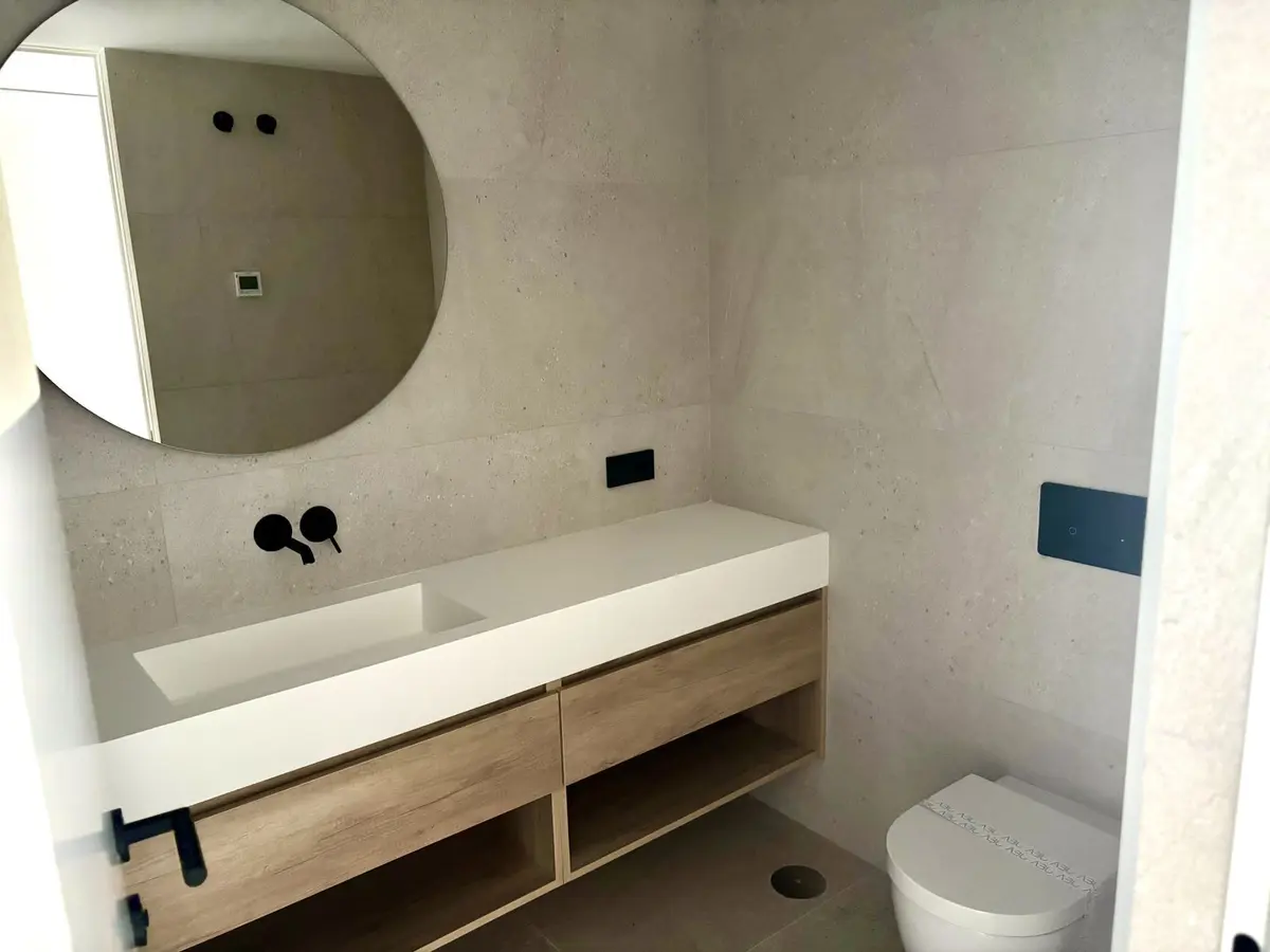 Middle Floor Apartment in Marbella