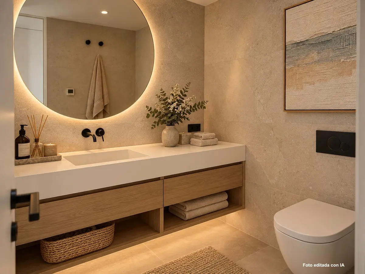 Middle Floor Apartment in Marbella