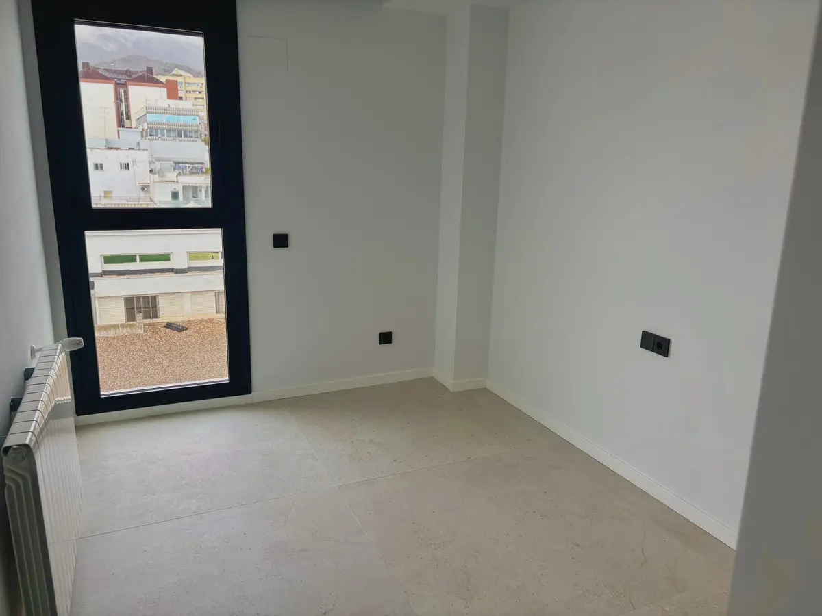 Middle Floor Apartment in Marbella