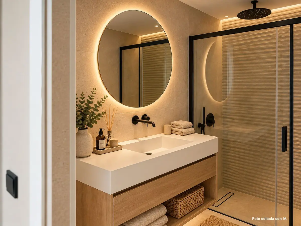 Middle Floor Apartment in Marbella