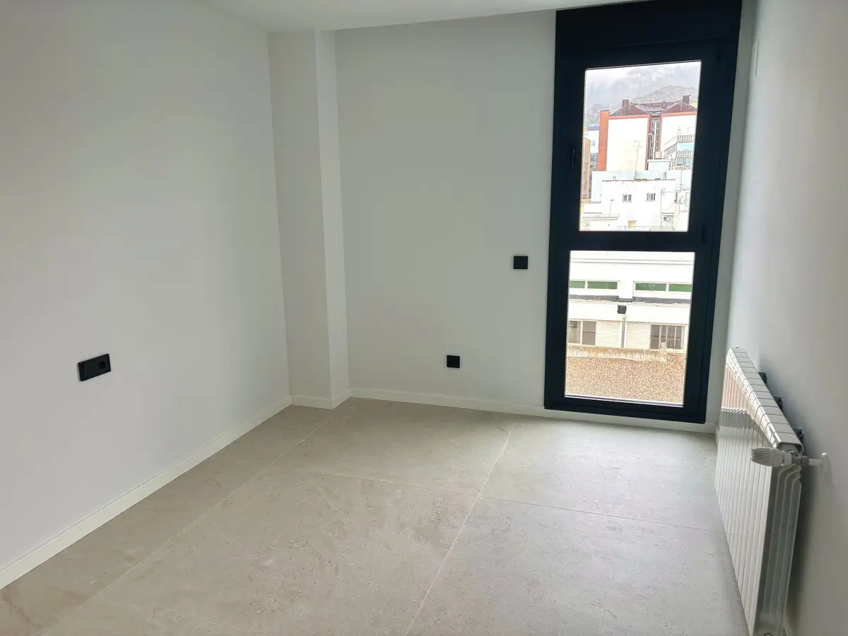 Middle Floor Apartment in Marbella