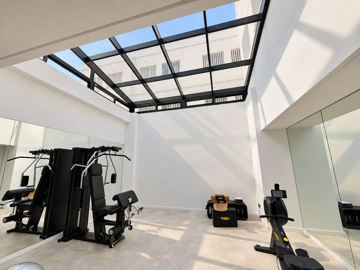 Middle Floor Apartment in Marbella