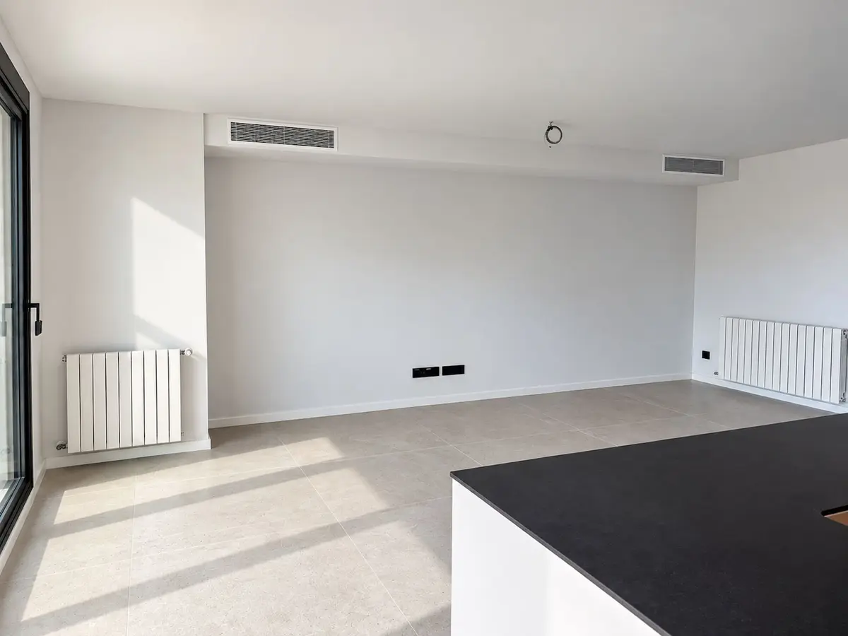 Middle Floor Apartment in Marbella