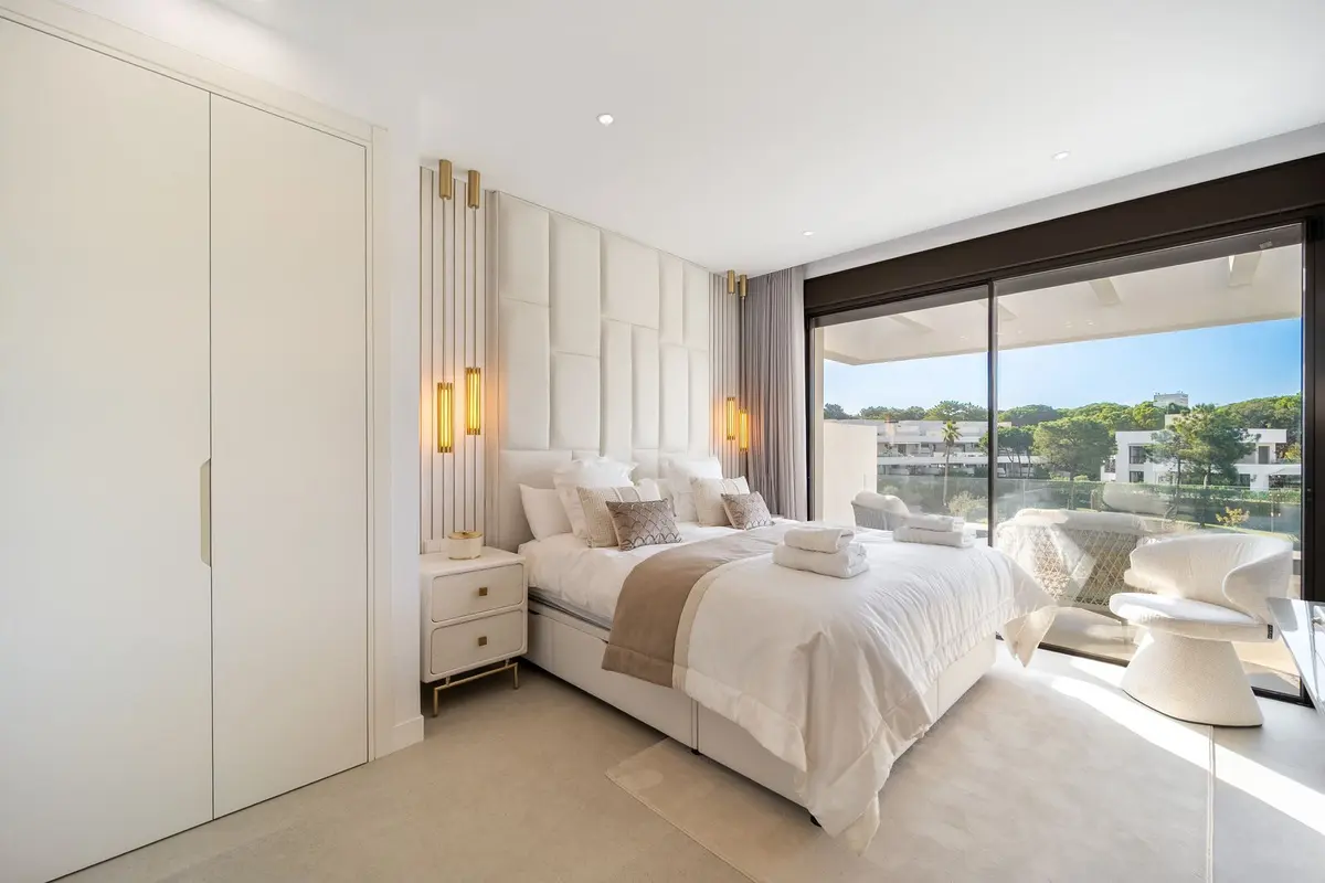 Detached Villa in Elviria