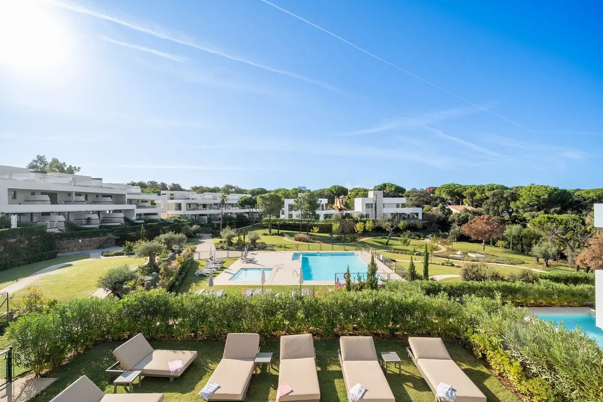 Detached Villa in Elviria
