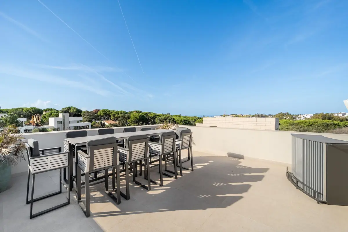 Detached Villa in Elviria