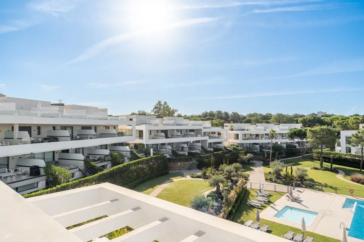 Detached Villa in Elviria