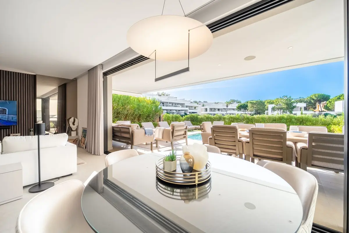 Detached Villa in Elviria