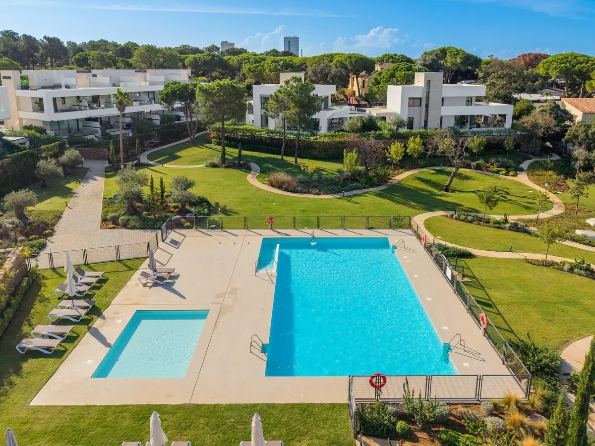 Detached Villa in Elviria